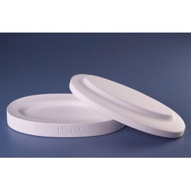 Bread Tray Hump-Slump Set for Clay Building Bread Tray Hump-Slump Set for Clay Building